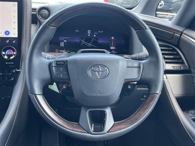 2023 Toyota VELLFIRE 缩略图 11