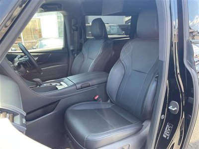 2023 Toyota VELLFIRE 缩略图 21