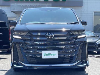 2023 Toyota VELLFIRE 缩略图 31