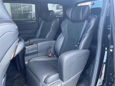 2023 Toyota VELLFIRE 缩略图 23