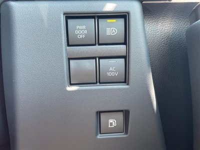 2023 Toyota VELLFIRE 缩略图 16