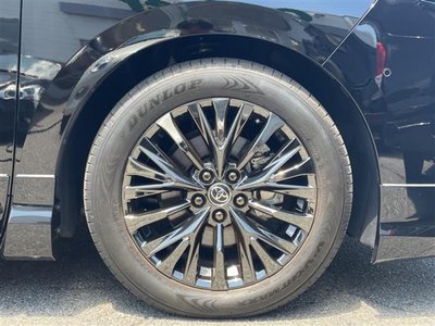 2023 Toyota VELLFIRE 缩略图 39