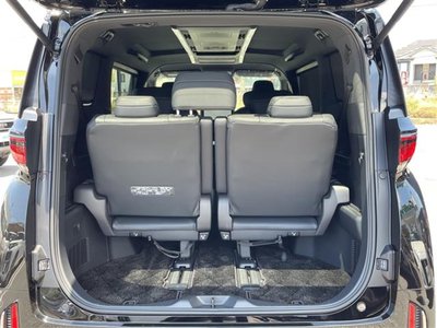 2023 Toyota VELLFIRE 缩略图 28