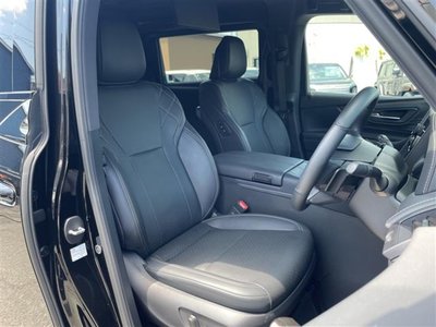 2023 Toyota VELLFIRE 缩略图 19
