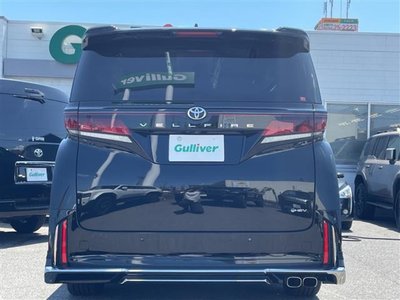 2023 Toyota VELLFIRE 缩略图 35