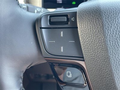 2023 Toyota VELLFIRE 缩略图 12