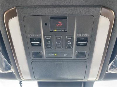 2023 Toyota VELLFIRE 缩略图 18