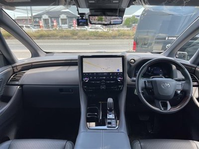 2023 Toyota VELLFIRE 缩略图 42