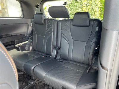 2023 Toyota VELLFIRE 缩略图 27