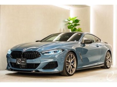 BMW 8 SERIES - 9
