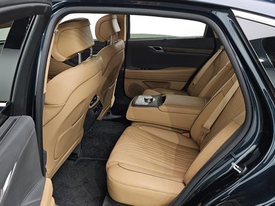 2023 Genesis G80 (RG3) — миниатюра 11
