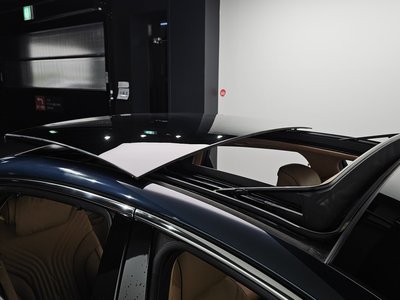 2023 Genesis G80 (RG3) — миниатюра 16