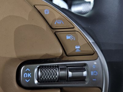 2023 Genesis G80 (RG3) — миниатюра 15