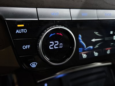2023 Genesis G80 (RG3) — миниатюра 17