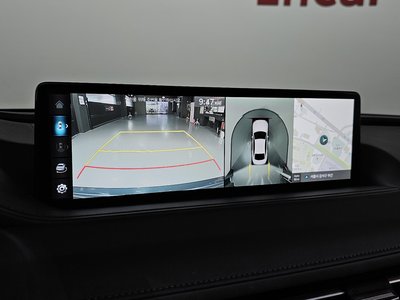 2023 Genesis G80 (RG3) — миниатюра 14
