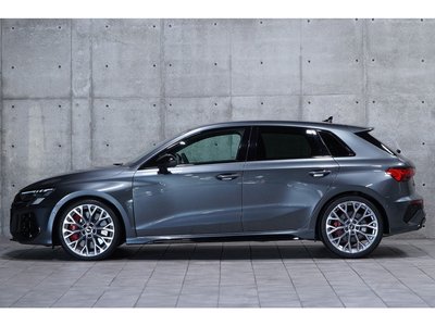 AUDI RS3 SPORTBACK - 8