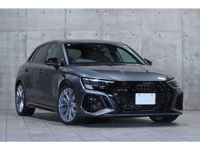 AUDI RS3 SPORTBACK - 9