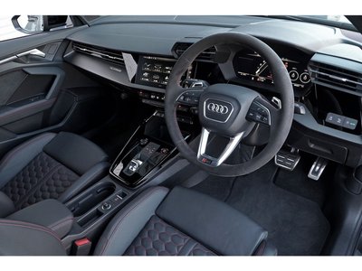 AUDI RS3 SPORTBACK - 3