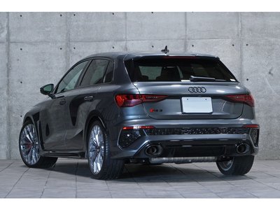 AUDI RS3 SPORTBACK - 10