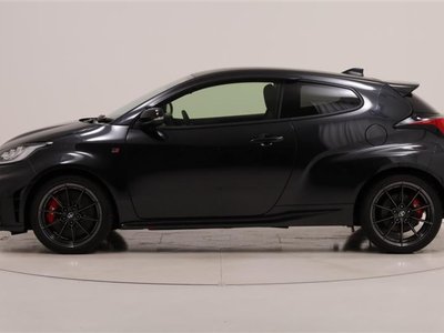 TOYOTA GR YARIS - 6