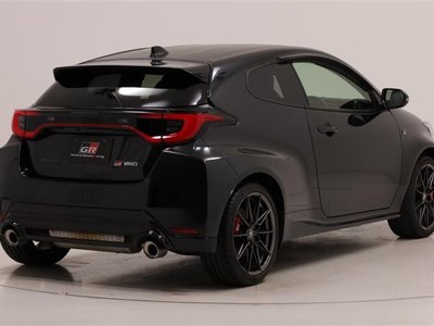 TOYOTA GR YARIS - 9