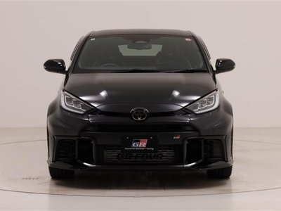 TOYOTA GR YARIS - 4