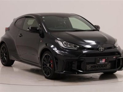صورة مصغرة 11 لـ 2024 Toyota GR YARIS