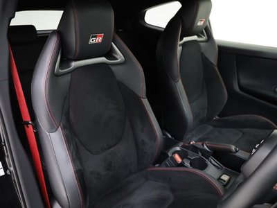 صورة مصغرة 18 لـ 2024 Toyota GR YARIS