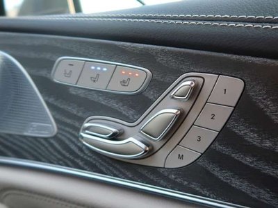 MERCEDES-BENZ CLS - 6