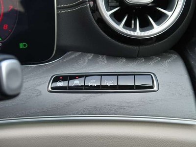 MERCEDES-BENZ CLS - 7