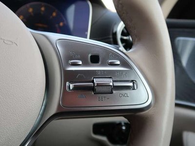 MERCEDES-BENZ CLS - 8