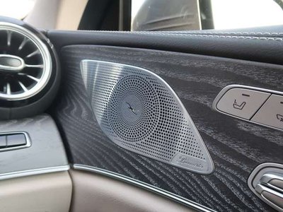 MERCEDES-BENZ CLS - 5