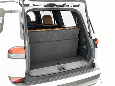 2025 Lexus GX thumbnail 43