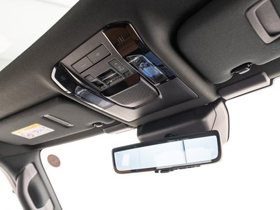 2025 Lexus GX thumbnail 30