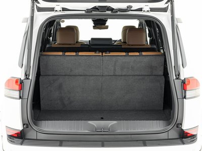 2025 Lexus GX thumbnail 41