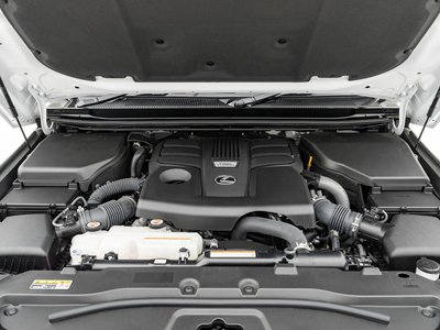 2025 Lexus GX thumbnail 15
