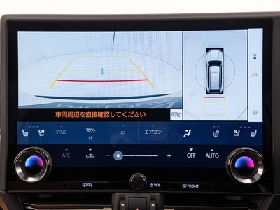 2025 Lexus GX thumbnail 24