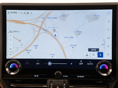 2025 Lexus GX thumbnail 23