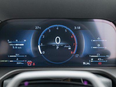 2025 Lexus GX thumbnail 22