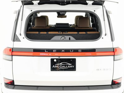 2025 Lexus GX thumbnail 40