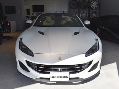 FERRARI PORTOFINO - 9