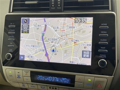 TOYOTA LAND CRUISER PRADO - 3