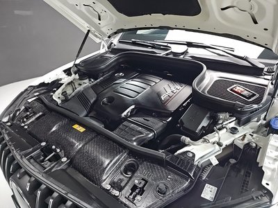 MERCEDES-BENZ GLE - 7