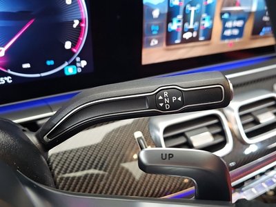 MERCEDES-BENZ GLE - 9