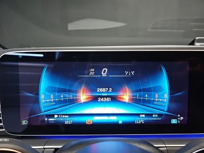 MERCEDES-BENZ GLE - 8