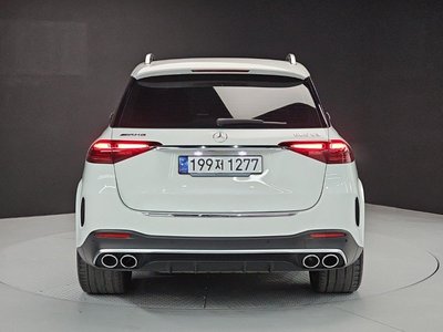 MERCEDES-BENZ GLE - 3