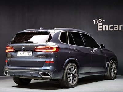 BMW X5 - 3