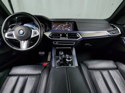 BMW X5 - 5