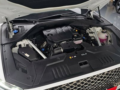 صورة 7 لـ 2021 Genesis GV70