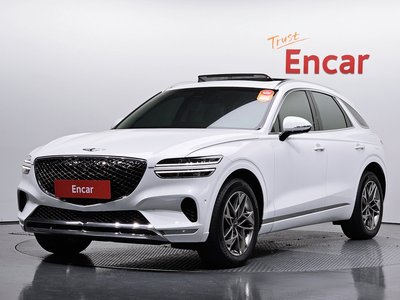 صورة 1 لـ 2021 Genesis GV70